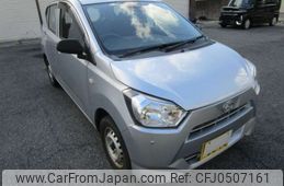 daihatsu mira-e-s 2018 -DAIHATSU 【三河 581】--Mira e:s 5BA-LA350S--LA350S-0103075---DAIHATSU 【三河 581】--Mira e:s 5BA-LA350S--LA350S-0103075-