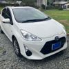 toyota aqua 2017 CFJ1851196 image 1