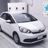honda fit 2024 CFJ1834220 image 1