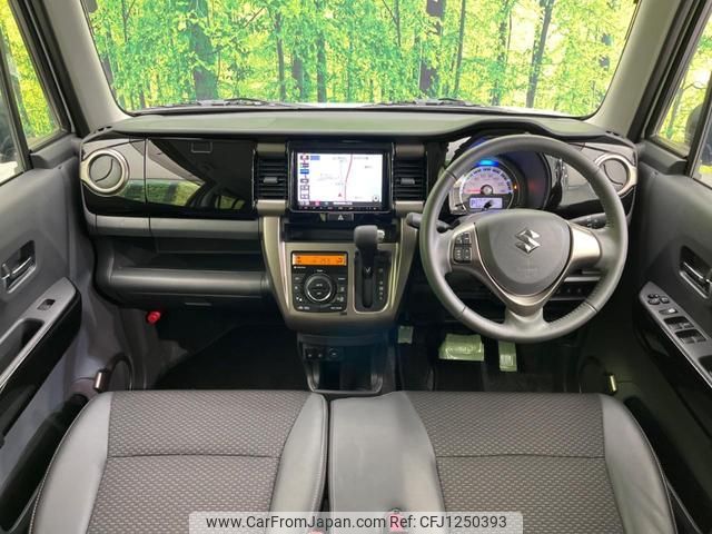 suzuki hustler 2019 quick_quick_MR41S_MR41S-354180 image 2