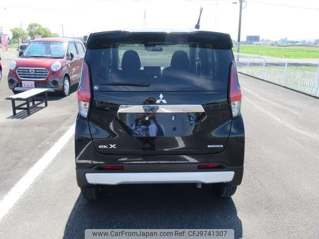 mitsubishi ek-cross 2022 -MITSUBISHI 【名変中 】--ek X B34W--0300506---MITSUBISHI 【名変中 】--ek X B34W--0300506- image 2