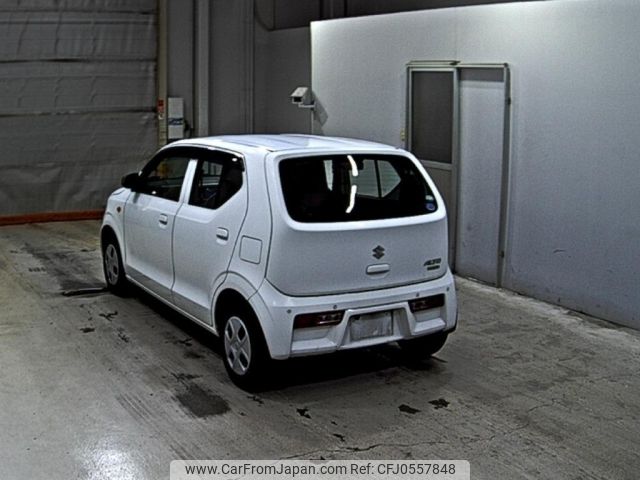 suzuki alto 2019 -SUZUKI--Alto HA36S-514154---SUZUKI--Alto HA36S-514154- image 2