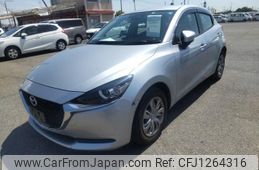 mazda demio 2020 quick_quick_6BA-DJLFS_DJLFS-716258