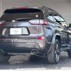 chrysler jeep-cherokee 2021 -CHRYSLER--Jeep Cherokee KL20L--1C4PJMHN5MD144659---CHRYSLER--Jeep Cherokee KL20L--1C4PJMHN5MD144659- image 2