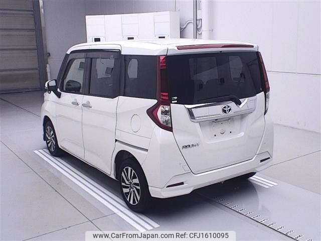 toyota roomy 2018 CFJ1610095 image 2