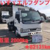 isuzu elf-truck 2003 GOO_NET_EXCHANGE_0404245A30240214W001 image 1