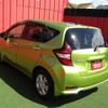 nissan note 2017 -NISSAN--Note DAA-HE12--HE12-072060---NISSAN--Note DAA-HE12--HE12-072060- image 2