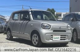 suzuki alto 2024 CFJ1642216