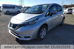 nissan note 2020 quick_quick_DAA-HE12_HE12-319369