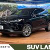 toyota harrier 2020 -TOYOTA--Harrier 6BA-MXUA80--MXUA80-0022580---TOYOTA--Harrier 6BA-MXUA80--MXUA80-0022580- image 1