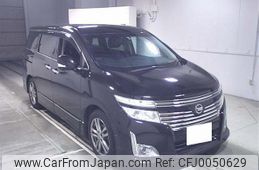 nissan elgrand 2010 -NISSAN 【練馬 359ﾆ8888】--Elgrand TNE52-000644---NISSAN 【練馬 359ﾆ8888】--Elgrand TNE52-000644-