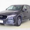 mazda cx-5 2021 -MAZDA--CX-5 3DA-KF2P--KF2P-460750---MAZDA--CX-5 3DA-KF2P--KF2P-460750- image 6