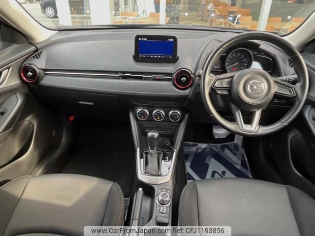 mazda cx-3 2016 quick_quick_DK5FW_DK5FW-200974 image 2