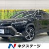 toyota corolla-cross 2024 CFJ1548143 image 1
