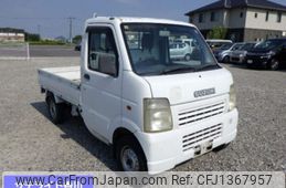 suzuki carry-truck 2005 -SUZUKI--Carry Truck DA63T-301744---SUZUKI--Carry Truck DA63T-301744-