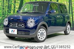 suzuki alto-lapin-chocolat 2023 quick_quick_HE33S_HE33S-443844