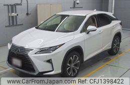 lexus rx 2016 -LEXUS--Lexus RX GYL20W-0002820---LEXUS--Lexus RX GYL20W-0002820-