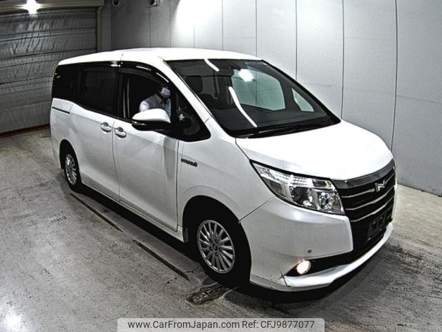 toyota noah 2015 -TOYOTA--Noah ZWR80G-0141776---TOYOTA--Noah ZWR80G-0141776- image 1