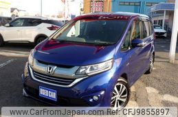 honda freed 2017 -HONDA--Freed GB7--1047323---HONDA--Freed GB7--1047323-