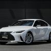 lexus is 2021 -LEXUS--Lexus IS 3BA-ASE30--ASE30-0010480---LEXUS--Lexus IS 3BA-ASE30--ASE30-0010480- image 1