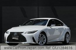 lexus is 2021 -LEXUS--Lexus IS 3BA-ASE30--ASE30-0010480---LEXUS--Lexus IS 3BA-ASE30--ASE30-0010480-