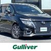 nissan elgrand 2014 -NISSAN--Elgrand DBA-TE52--TE52-073789---NISSAN--Elgrand DBA-TE52--TE52-073789- image 1