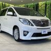 toyota alphard 2012 -TOYOTA--Alphard DBA-ANH20W--ANH20-8258825---TOYOTA--Alphard DBA-ANH20W--ANH20-8258825- image 17