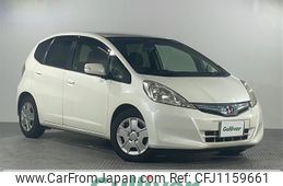 honda fit 2011 -HONDA--Fit DAA-GP1--GP1-1044309---HONDA--Fit DAA-GP1--GP1-1044309-
