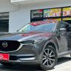 mazda cx-5 2017 CFJ1563144 image 1