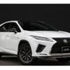lexus rx 2019 CFJ1655911 image 4