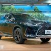 lexus rx 2021 -LEXUS--Lexus RX 6AA-GYL20W--GYL20-0015264---LEXUS--Lexus RX 6AA-GYL20W--GYL20-0015264- image 17