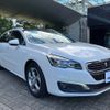 peugeot 508 2017 -PEUGEOT--Peugeot 508 ABA-W2W5G01--VF38E5GZTFL039918---PEUGEOT--Peugeot 508 ABA-W2W5G01--VF38E5GZTFL039918- image 11