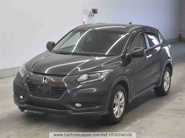 honda vezel 2016 22761 image 2