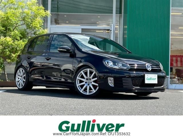 volkswagen golf 2011 -VOLKSWAGEN--VW Golf ABA-1KCCZ--WVWZZZ1KZBW292288---VOLKSWAGEN--VW Golf ABA-1KCCZ--WVWZZZ1KZBW292288- image 1