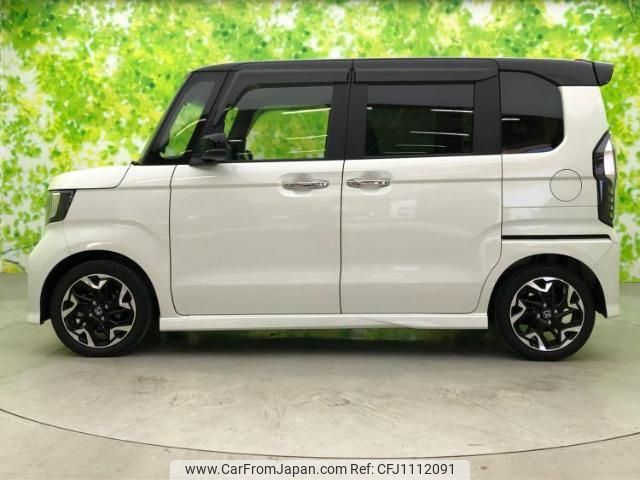 honda n-box 2020 quick_quick_6BA-JF3_JF3-2233967 image 2