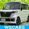 suzuki spacia 2020 quick_quick_DAA-MK53S_MK53S-667172 image 1