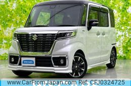 suzuki spacia 2020 quick_quick_DAA-MK53S_MK53S-667172