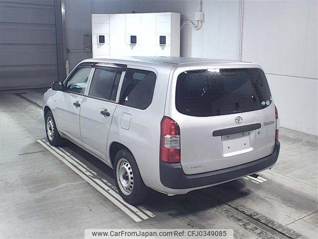 toyota probox-van 2019 -TOYOTA--Probox Van NSP160V-0048007---TOYOTA--Probox Van NSP160V-0048007- image 2