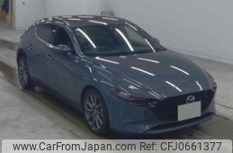 mazda mazda3-fastback 2021 quick_quick_5BA-BPFP_116919