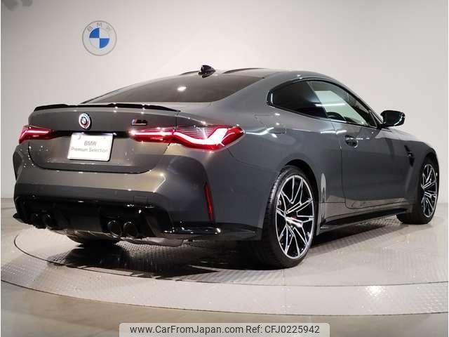 bmw m4 2022 quick_quick_3BA-52AZ30_WBS32AZ0X0CK70828 image 2