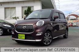 daihatsu cast 2017 -DAIHATSU--Cast DBA-LA250S--LA250S-0103600---DAIHATSU--Cast DBA-LA250S--LA250S-0103600-