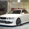 toyota chaser 2000 quick_quick_JZX100_JZX100-0113841 image 1
