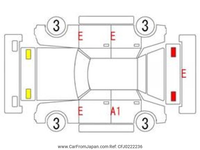 honda n-wgn 2014 -HONDA--N WGN DBA-JH1--JH1-1080198---HONDA--N WGN DBA-JH1--JH1-1080198- image 2