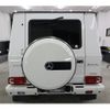 mercedes-benz g-class 2007 -MERCEDES-BENZ--Benz G Class ABA-463248--WDB4632481X171874---MERCEDES-BENZ--Benz G Class ABA-463248--WDB4632481X171874- image 3