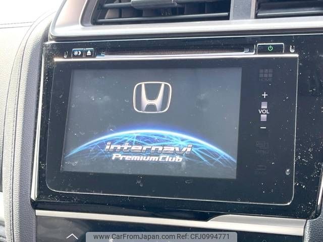 honda fit 2014 -HONDA--Fit DAA-GP5--GP5-3057672---HONDA--Fit DAA-GP5--GP5-3057672- image 2