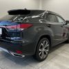 lexus rx 2019 -LEXUS--Lexus RX DBA-AGL20W--AGL20-0014140---LEXUS--Lexus RX DBA-AGL20W--AGL20-0014140- image 3