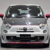 abarth 500c 2011 quick_quick_ABA-312142_ZFA31200000625542 image 9