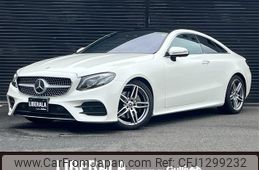 mercedes-benz e-class 2019 -MERCEDES-BENZ--Benz E Class RBA-238342C--WDD2383422F100452---MERCEDES-BENZ--Benz E Class RBA-238342C--WDD2383422F100452-