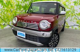 suzuki hustler 2016 CFJ1613129
