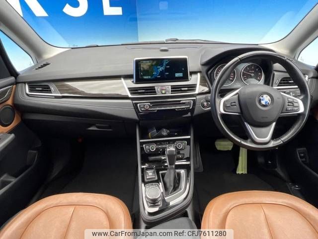 bmw 2-series 2017 -BMW--BMW 2 Series LDA-2E20--WBA2E520305G91953---BMW--BMW 2 Series LDA-2E20--WBA2E520305G91953- image 2